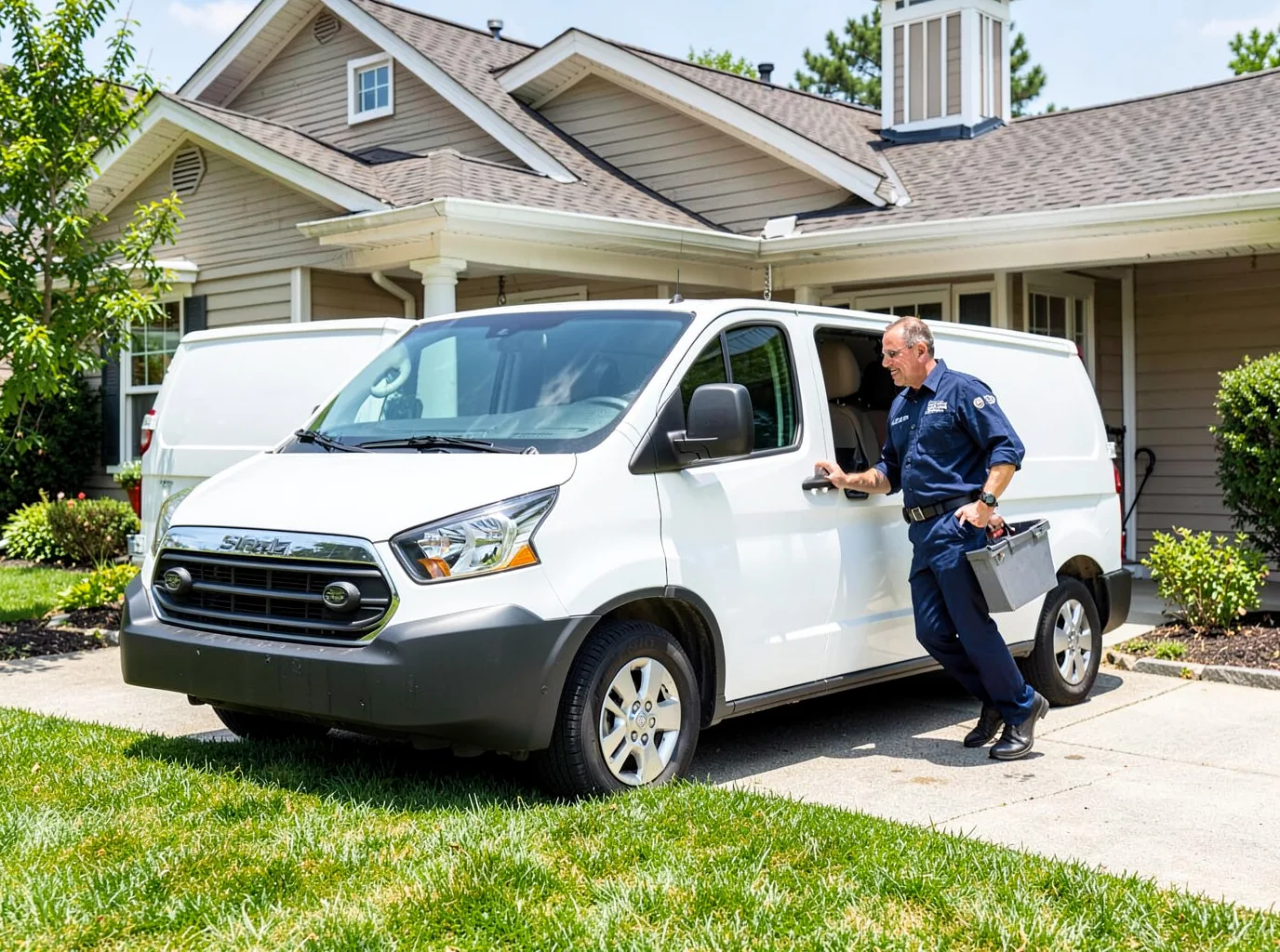 Emergency Plumber company in South Strafford, VT